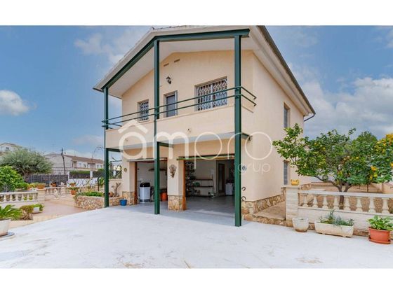 Foto 1 de Casa en venda a Els Masos de 4 habitacions amb terrassa i garatge