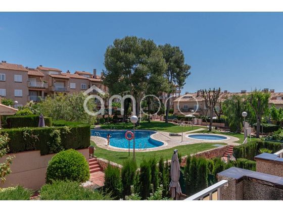 Foto 1 de Casa en venta en Altafulla de 3 habitaciones con terraza y piscina