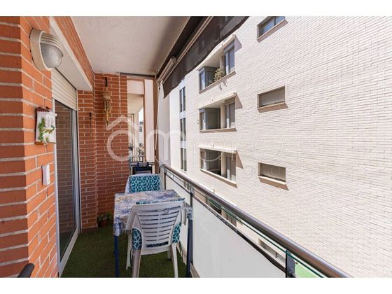 Foto 2 de Pis en venda a Centre - Torredembarra de 2 habitacions amb piscina i garatge