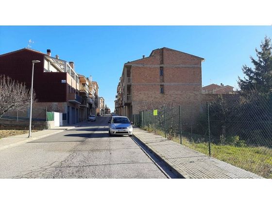 Foto 2 de Venta de terreno en calle Sant Isidre de 150 m²