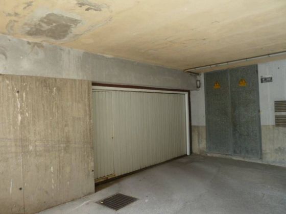 Foto 2 de Garaje en alquiler en Calldetenes de 11 m²