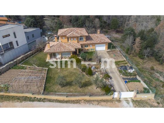 Foto 1 de Xalet en venda a Viladrau de 4 habitacions amb terrassa i garatge