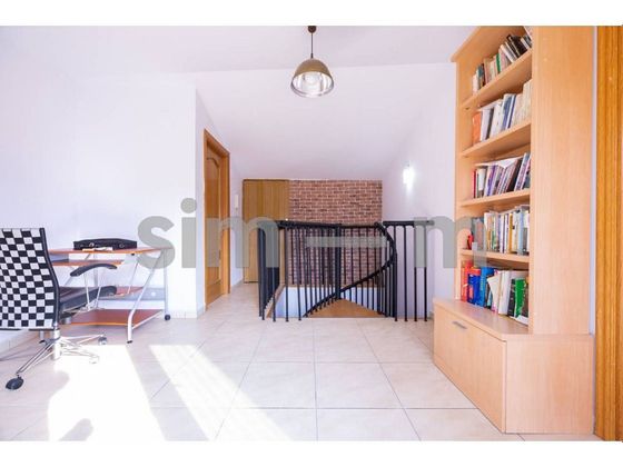 Foto 1 de Dúplex en venda a Balenyà de 2 habitacions amb terrassa i garatge