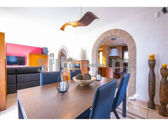 Foto 2 de Xalet en venda a Masies de Roda, Les de 4 habitacions amb terrassa i garatge