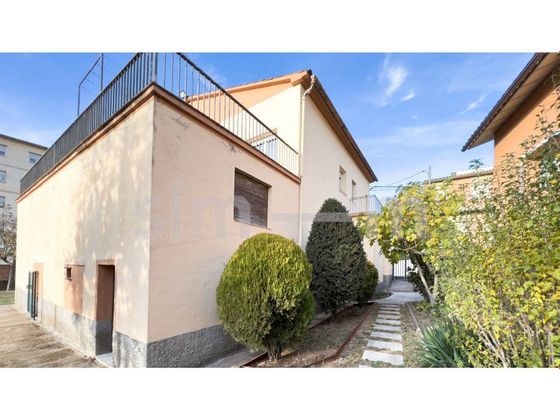 Foto 1 de Xalet en venda a Balenyà de 4 habitacions amb terrassa i garatge