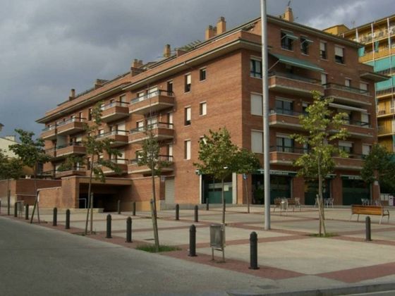 Foto 1 de Piso en venta en El Sucre-Universitat de 2 habitaciones con terraza y garaje