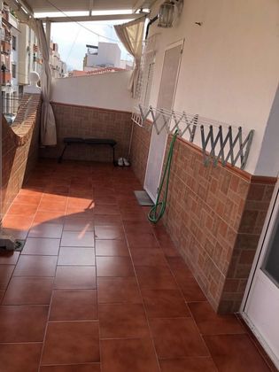Foto 2 de Casa en venda a Belén - San Roque de 3 habitacions amb terrassa i balcó