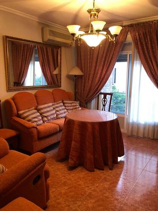 Foto 2 de Pis en venda a San Felipe - El Almendral - La Merced de 3 habitacions amb balcó i aire acondicionat