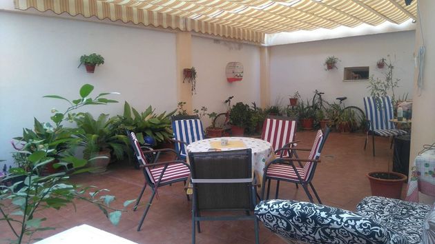 Foto 2 de Piso en venta en San Bartolomé - Millán de Priego de 3 habitaciones con balcón y aire acondicionado