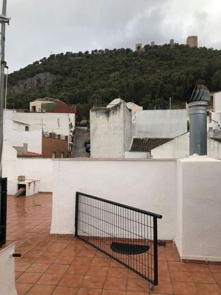 Foto 2 de Venta de casa adosada en Ctra. Circunvalación - La Magdalena de 7 habitaciones con terraza y balcón