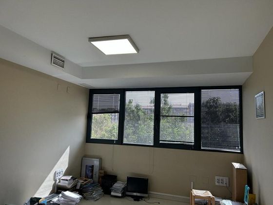 Foto 2 de Alquiler de oficina en Renfe - Bulevar 1º y 2º Fase con aire acondicionado