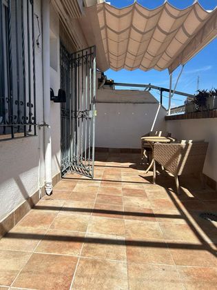 Foto 1 de Àtic en venda a San Bartolomé - Millán de Priego de 3 habitacions amb terrassa i garatge