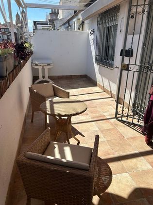 Foto 2 de Ático en venta en San Bartolomé - Millán de Priego de 3 habitaciones con terraza y garaje