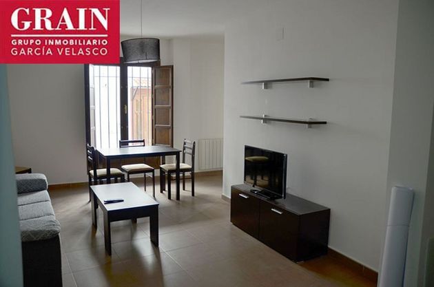 Foto 1 de Dúplex en venta en Chinchilla de Monte-Aragón de 2 habitaciones con calefacción