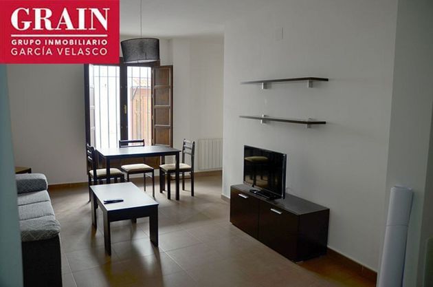 Foto 1 de Dúplex en venta en Chinchilla de Monte-Aragón de 3 habitaciones con calefacción