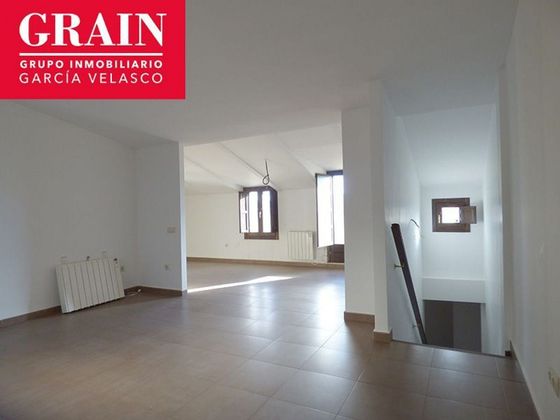 Foto 1 de Dúplex en venta en Chinchilla de Monte-Aragón de 3 habitaciones y 167 m²