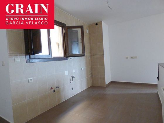 Foto 2 de Dúplex en venta en Chinchilla de Monte-Aragón de 3 habitaciones con calefacción