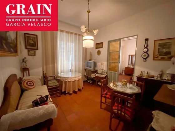 Foto 2 de Casa en venta en Chinchilla de Monte-Aragón de 12 habitaciones con terraza