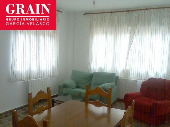 Foto 2 de Casa en venta en Casas de Juan Núñez de 3 habitaciones con garaje y balcón