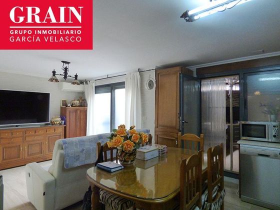 Foto 1 de Casa en venta en San Pablo - Santa Teresa de 4 habitaciones con terraza y garaje