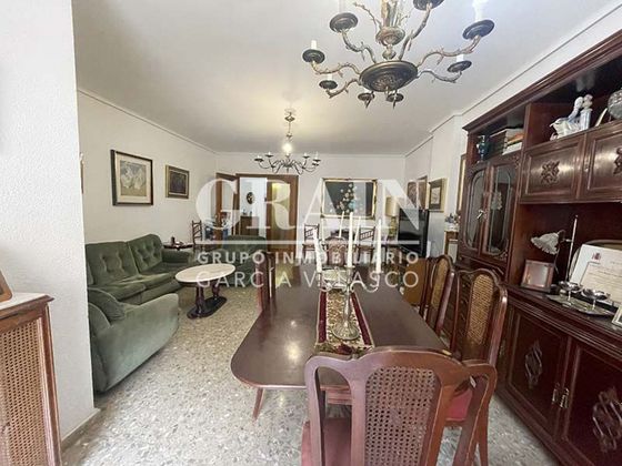 Foto 2 de Piso en venta en Villacerrada - Centro de 5 habitaciones con garaje y balcón