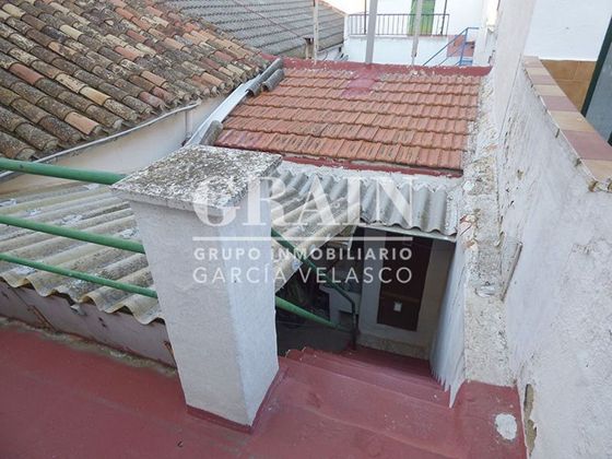 Foto 2 de Casa en venda a Santa Cruz - Industria - Polígono Campollano de 4 habitacions amb terrassa i garatge