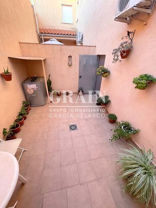 Foto 2 de Casa en venda a Villalgordo del Júcar de 3 habitacions amb balcó i aire acondicionat
