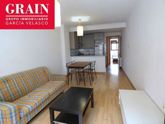 Foto 1 de Venta de piso en Carretas - Huerta de Marzo - La Pajarita de 2 habitaciones con balcón y aire acondicionado