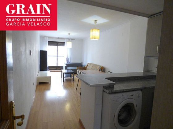 Foto 2 de Venta de piso en Carretas - Huerta de Marzo - La Pajarita de 2 habitaciones con balcón y aire acondicionado