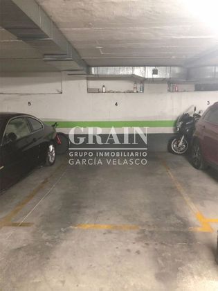Foto 1 de Venta de garaje en Carretas - Huerta de Marzo - La Pajarita de 10 m²