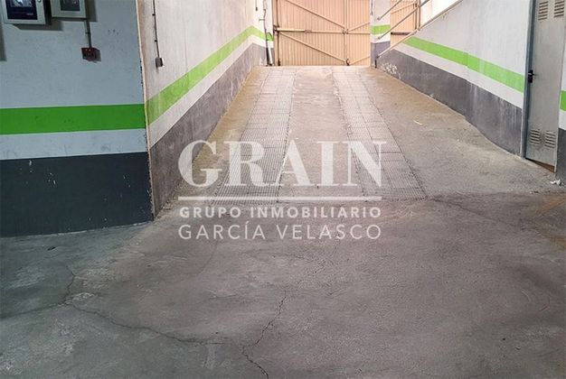 Foto 2 de Venta de garaje en Carretas - Huerta de Marzo - La Pajarita de 10 m²