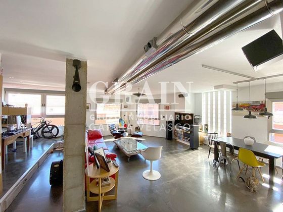 Foto 2 de Piso en venta en Franciscanos de 2 habitaciones con garaje y balcón