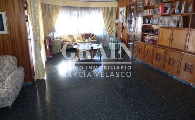 Foto 2 de Pis en venda a Carretas - Huerta de Marzo - La Pajarita de 4 habitacions amb terrassa i garatge