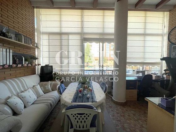 Foto 2 de Pis en venda a Santa Cruz - Industria - Polígono Campollano de 2 habitacions amb terrassa i piscina