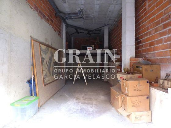 Foto 2 de Venta de local en Santa Cruz - Industria - Polígono Campollano de 40 m²