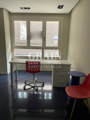 Foto 2 de Oficina en alquiler en Villacerrada - Centro con aire acondicionado