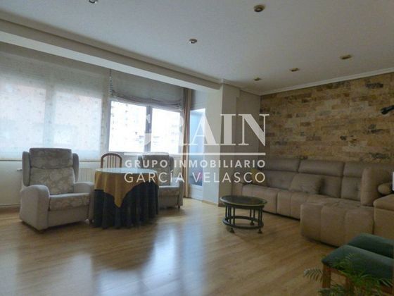Foto 1 de Pis en venda a Santa Cruz - Industria - Polígono Campollano de 3 habitacions amb balcó i aire acondicionat