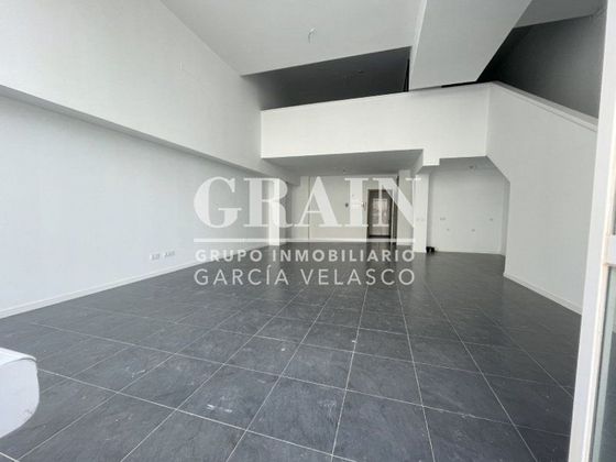 Foto 1 de Pis en venda a Pedro Lamata - San Pedro Mortero de 3 habitacions amb garatge i calefacció
