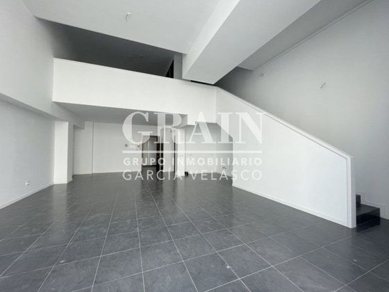 Foto 2 de Venta de piso en Pedro Lamata - San Pedro Mortero de 3 habitaciones con garaje y calefacción