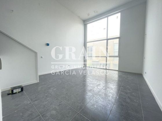 Foto 1 de Venta de piso en Pedro Lamata - San Pedro Mortero de 2 habitaciones con garaje y calefacción