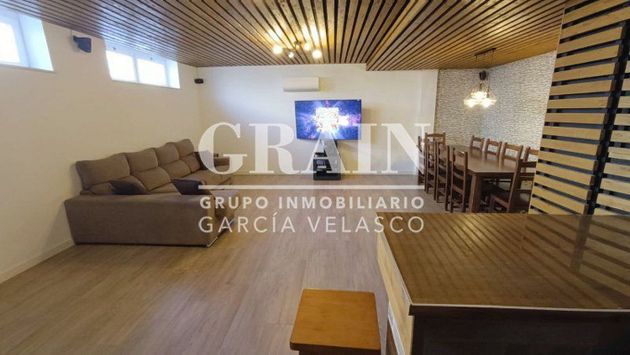 Foto 1 de Pis en venda a San Pablo - Santa Teresa de 3 habitacions amb piscina i garatge