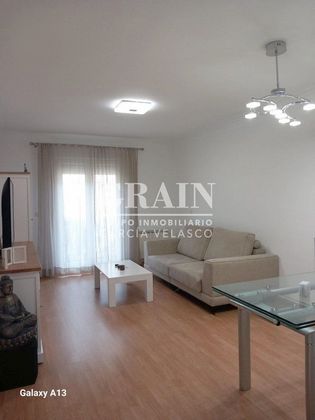 Foto 2 de Piso en venta en Chinchilla de Monte-Aragón de 3 habitaciones con garaje y balcón