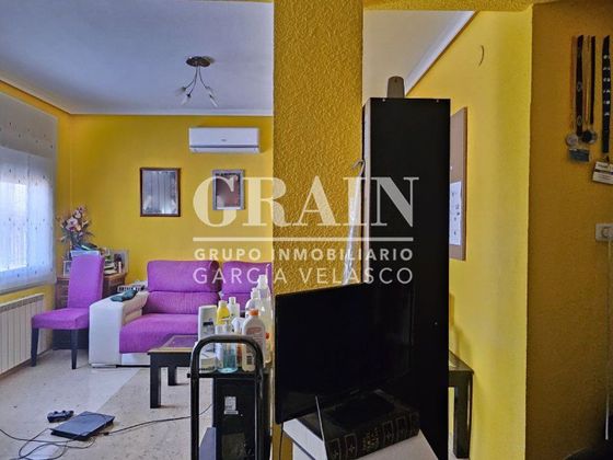 Foto 2 de Ático en venta en Fátima de 3 habitaciones con terraza y aire acondicionado