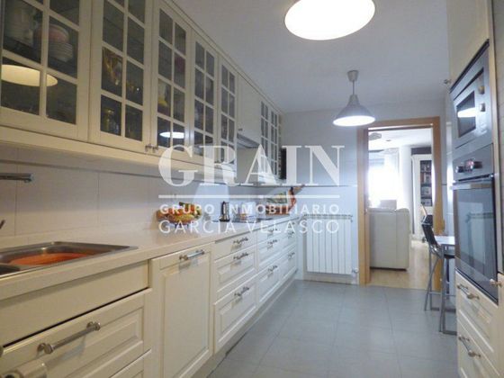 Foto 1 de Pis en venda a La Milagrosa - La Estrella de 3 habitacions amb garatge i calefacció