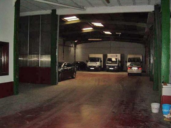 Foto 1 de Local en alquiler en Castilla - Hermida con garaje