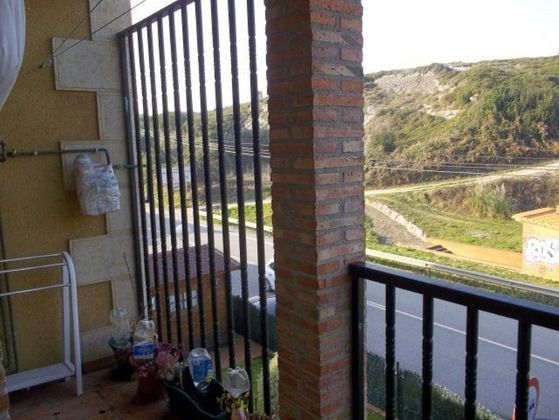 Foto 1 de Pis en venda a Ruiloba de 2 habitacions amb terrassa i garatge