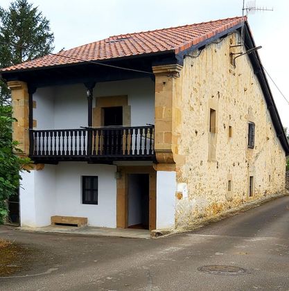 Foto 1 de Xalet en venda a Herrerías de 3 habitacions amb terrassa i garatge
