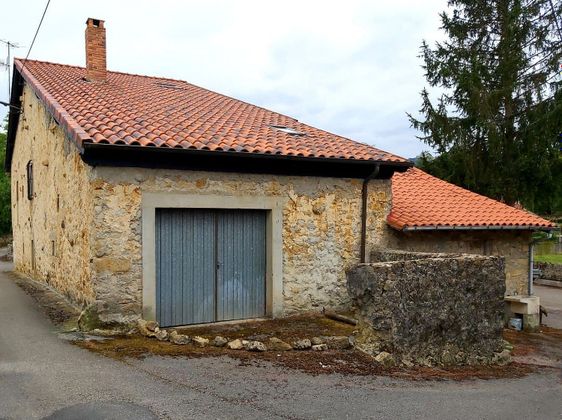 Foto 2 de Xalet en venda a Herrerías de 3 habitacions amb terrassa i garatge