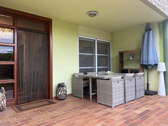 Foto 2 de Casa en venta en Sierrapando de 4 habitaciones con terraza y piscina