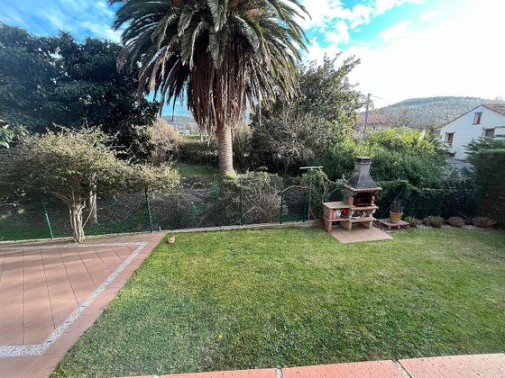 Foto 1 de Pis en venda a Alfoz de Lloredo de 3 habitacions amb terrassa i piscina